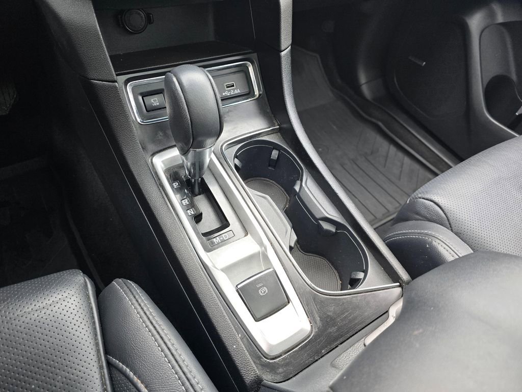 Certified 2023 Subaru Ascent Limited w/ Technology Package AWD/4WD image 24