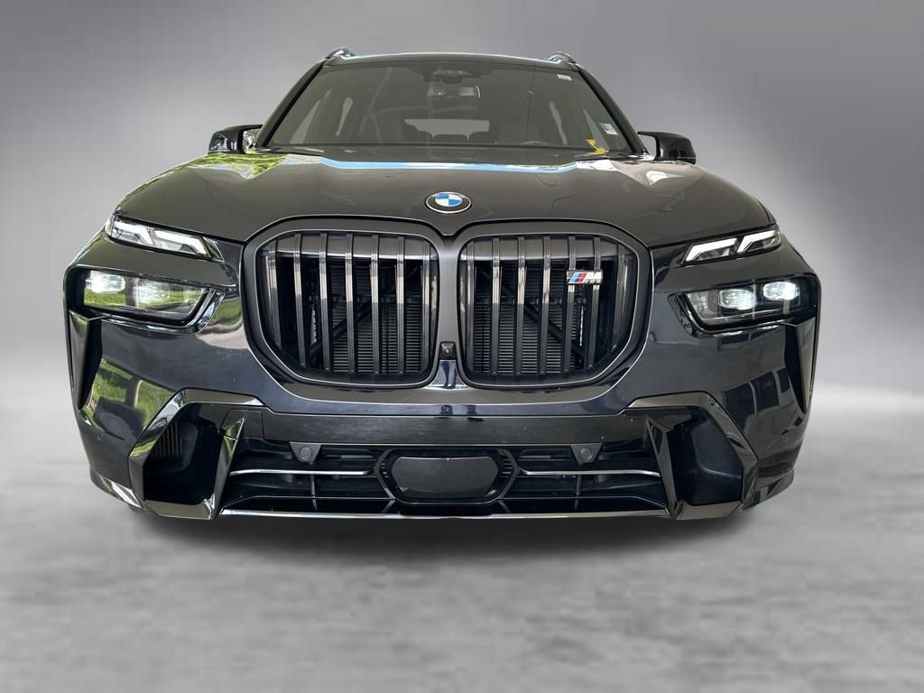 Used 2026 BMW X7 M60i AWD/4WD image 14