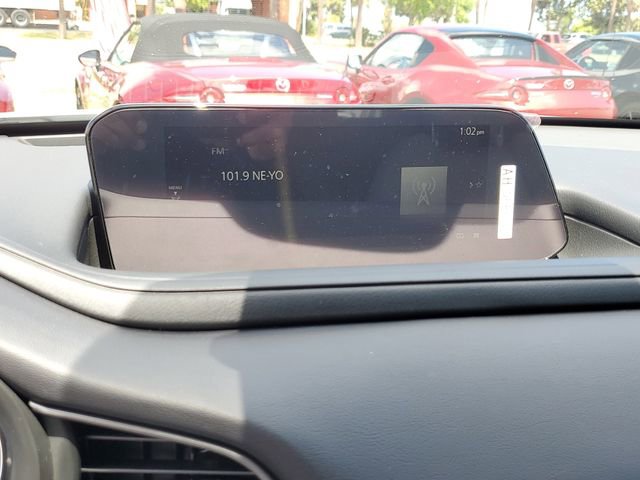 Certified 2026 MAZDA CX-30 AWD 2.5 S w/ Select Sport Pkg image 26