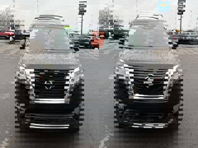Used 2023 Nissan Pathfinder SL image 35