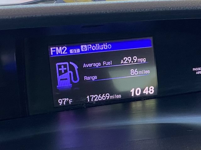 Used 2015 Honda Civic LX image 21