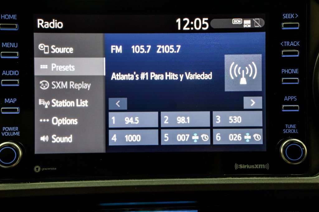 Used 2021 Toyota Tacoma TRD Sport AWD/4WD image 32