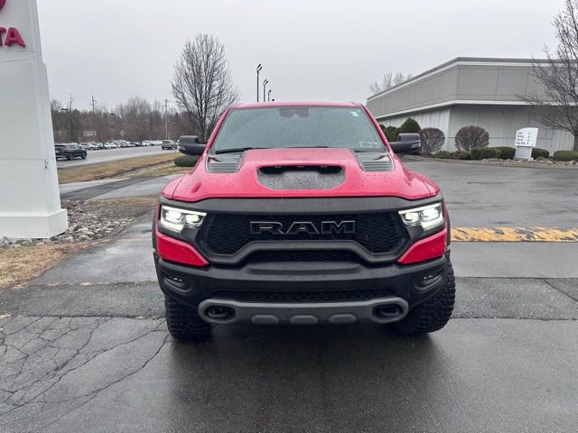 Used 2023 RAM 1500 TRX w/ TRX Level 1 Equipment Group image 8