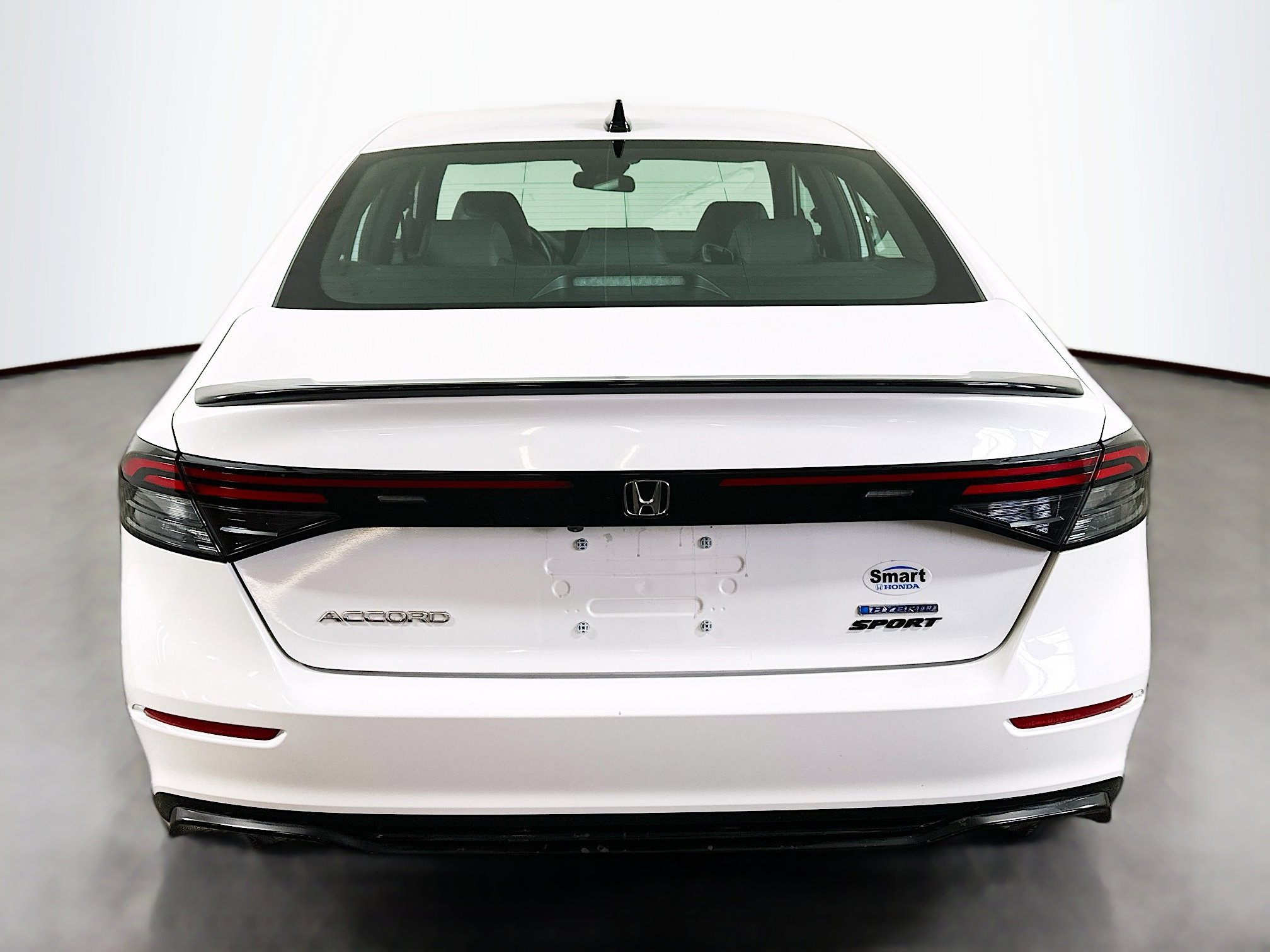 Used 2024 Honda Accord Sport image 6