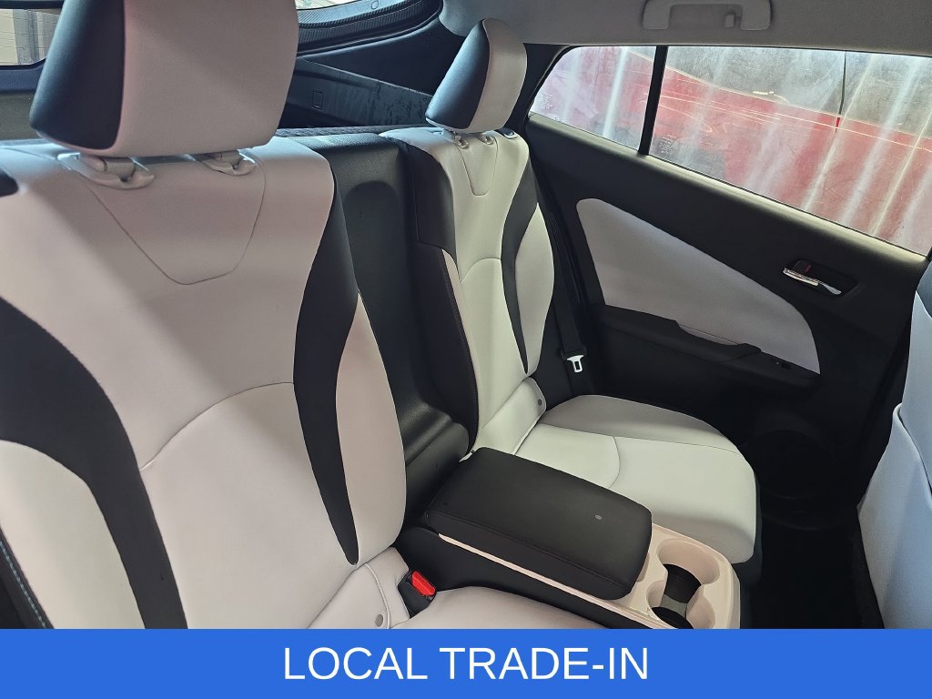 Used 2018 Toyota Prius Prime Advanced FWD image 11