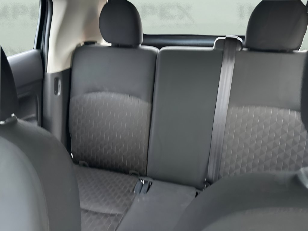 Used 2024 Mitsubishi Mirage ES FWD image 11