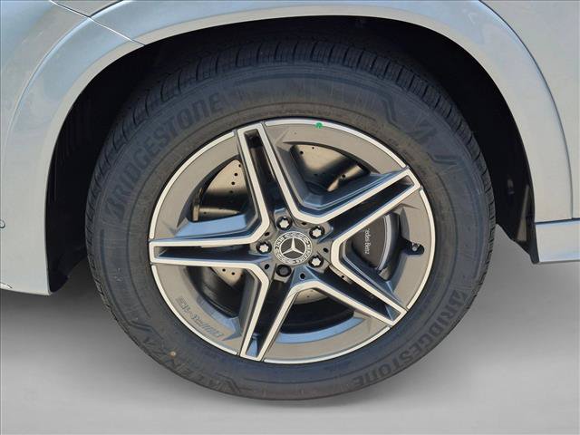 New 2026 Mercedes-Benz GLE 450e 4MATIC image 9