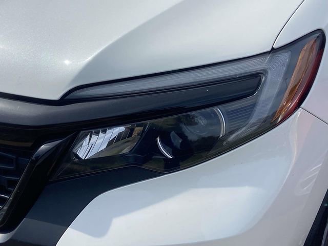 Used 2021 Honda Passport EX-L image 4