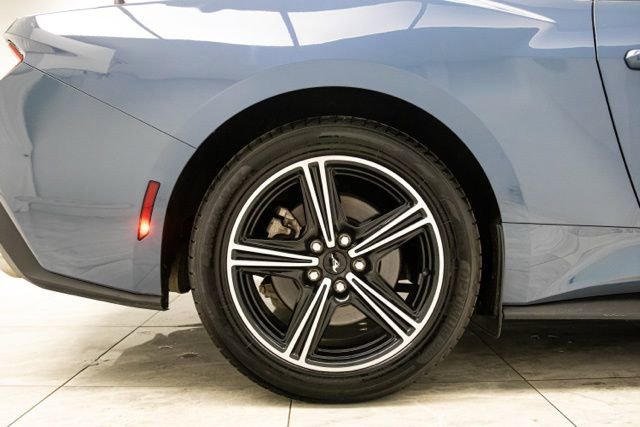 Used 2024 Ford Mustang Premium image 30