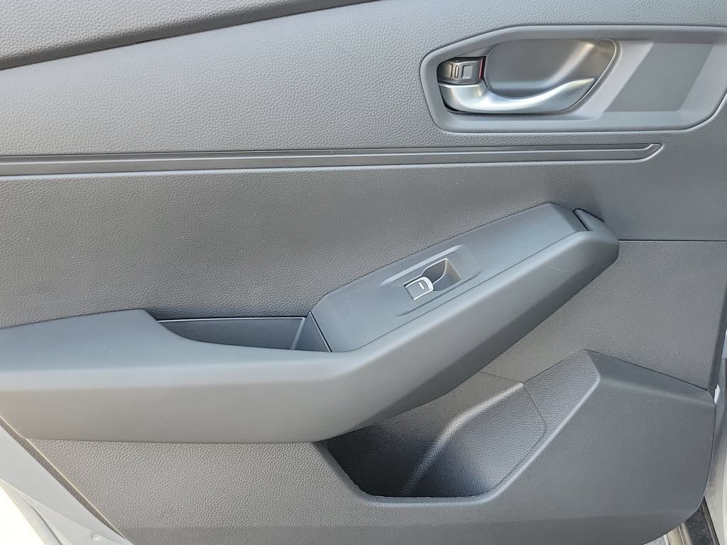 Certified 2025 Honda Accord Sport image 16