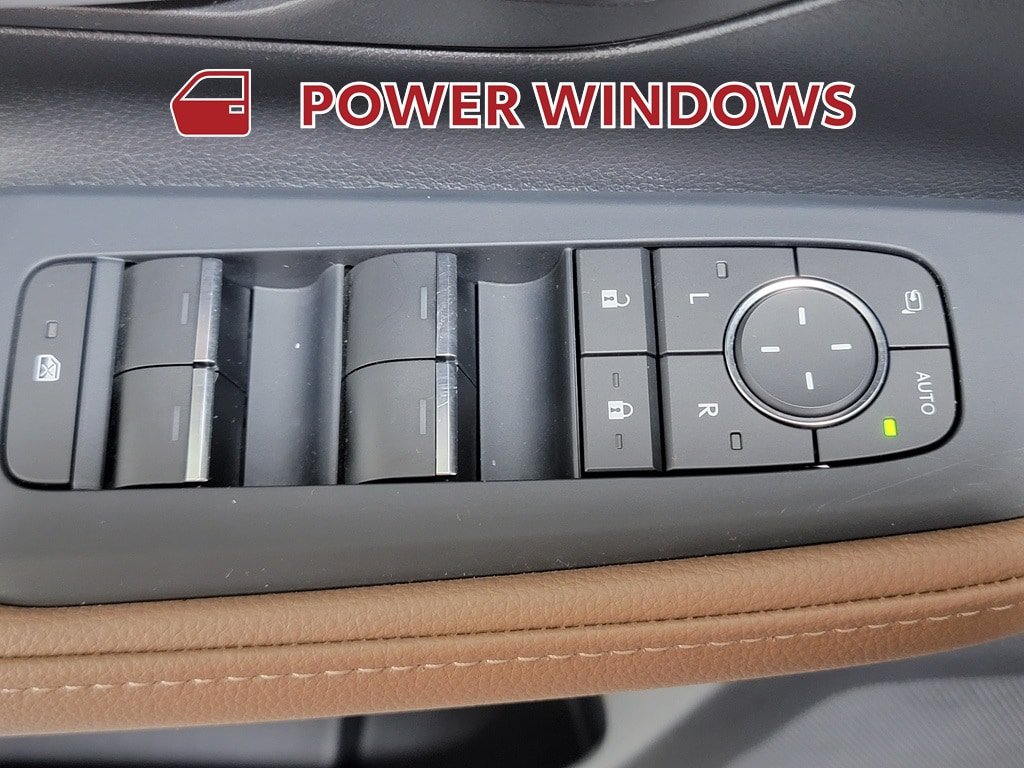 Certified 2025 Toyota Grand Highlander AWD image 30