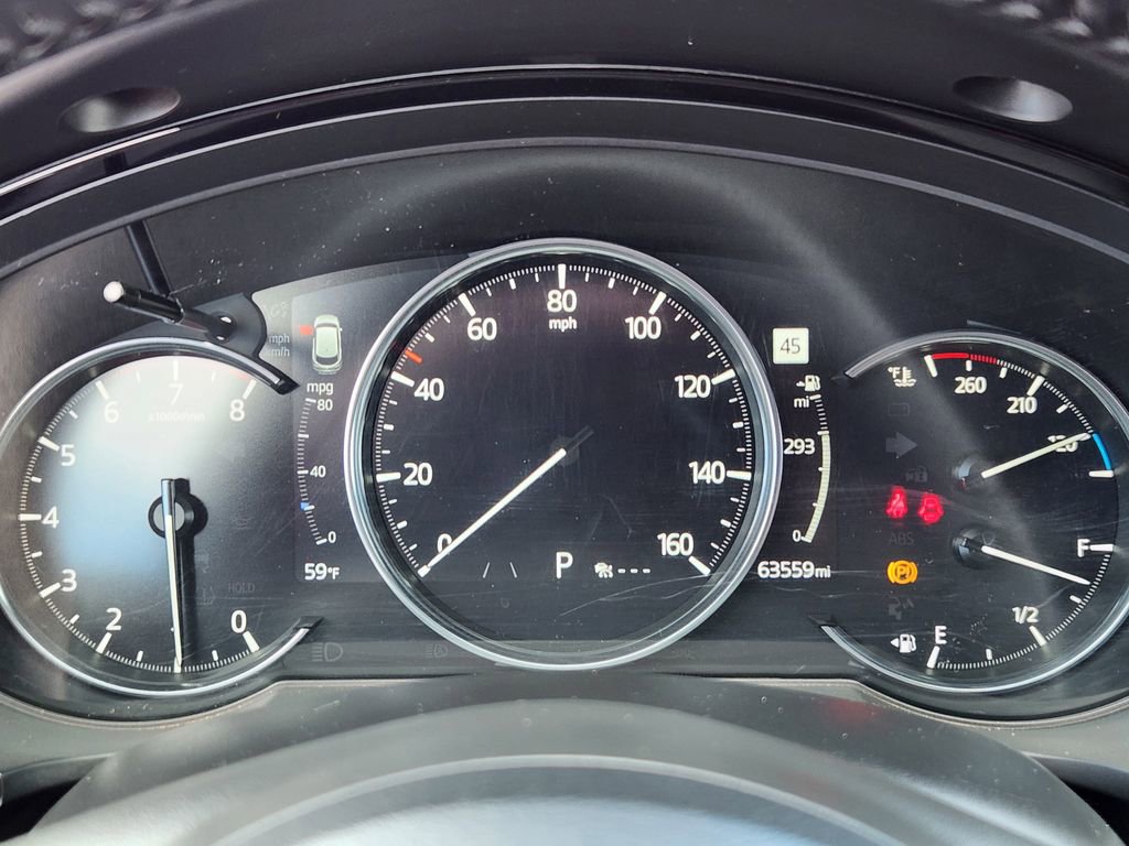 Used 2023 MAZDA CX-9 Grand Touring image 6