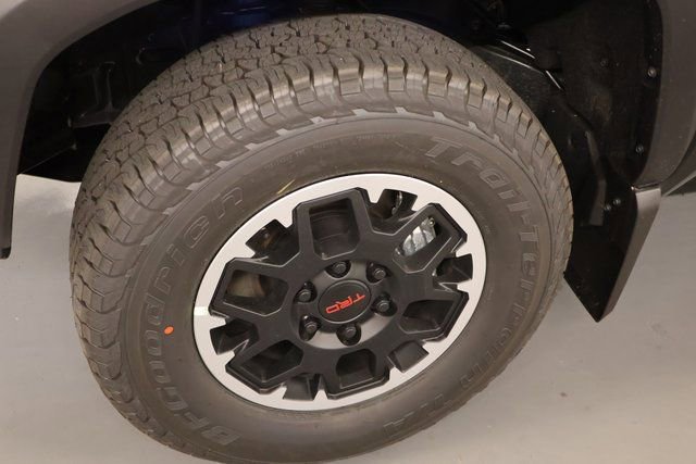 New 2026 Toyota Tacoma TRD Off-Road image 8
