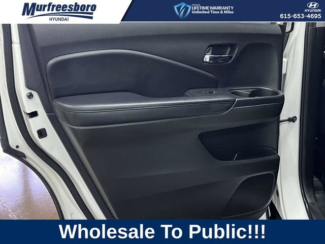 Used 2019 Honda Pilot EX image 17