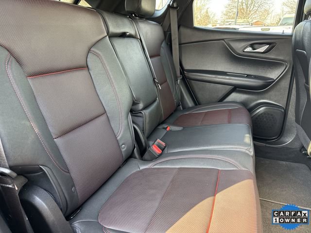 Used 2025 Chevrolet Blazer RS image 28