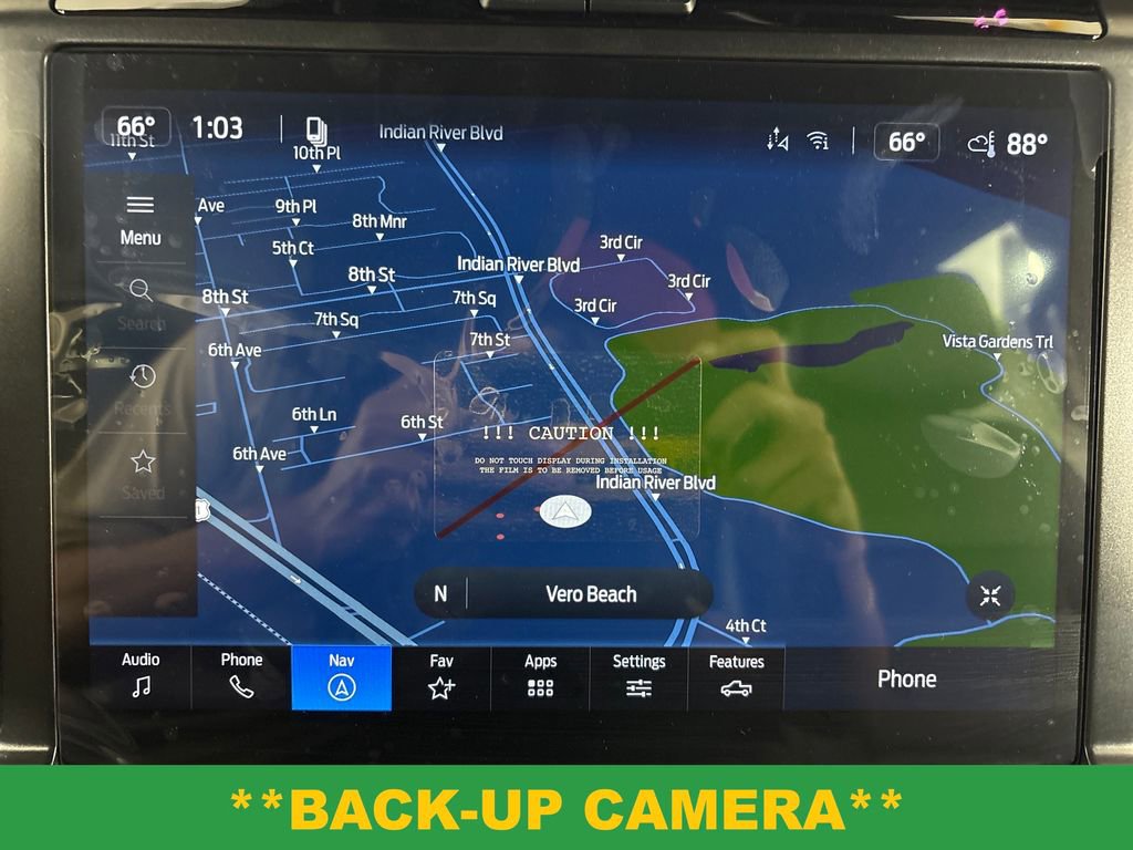 New 2026 Ford F150 Lariat w/ Equipment Group 502A High image 25