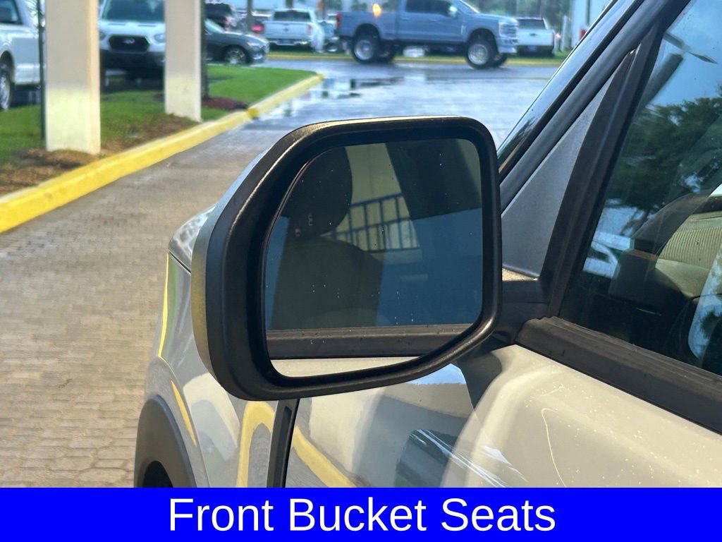 Used 2022 Ford Bronco Sport Big Bend image 16