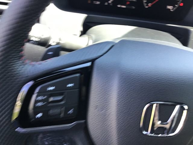 New 2026 Honda Ridgeline Black Edition image 25