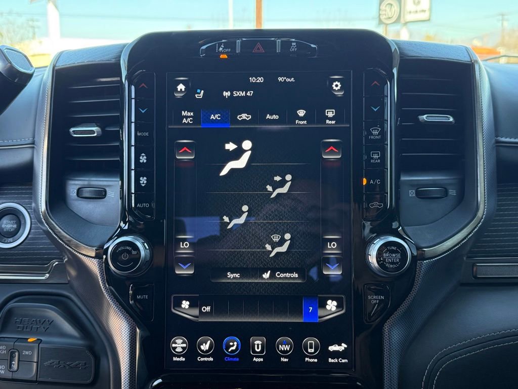 Used 2021 RAM 3500 Limited image 31