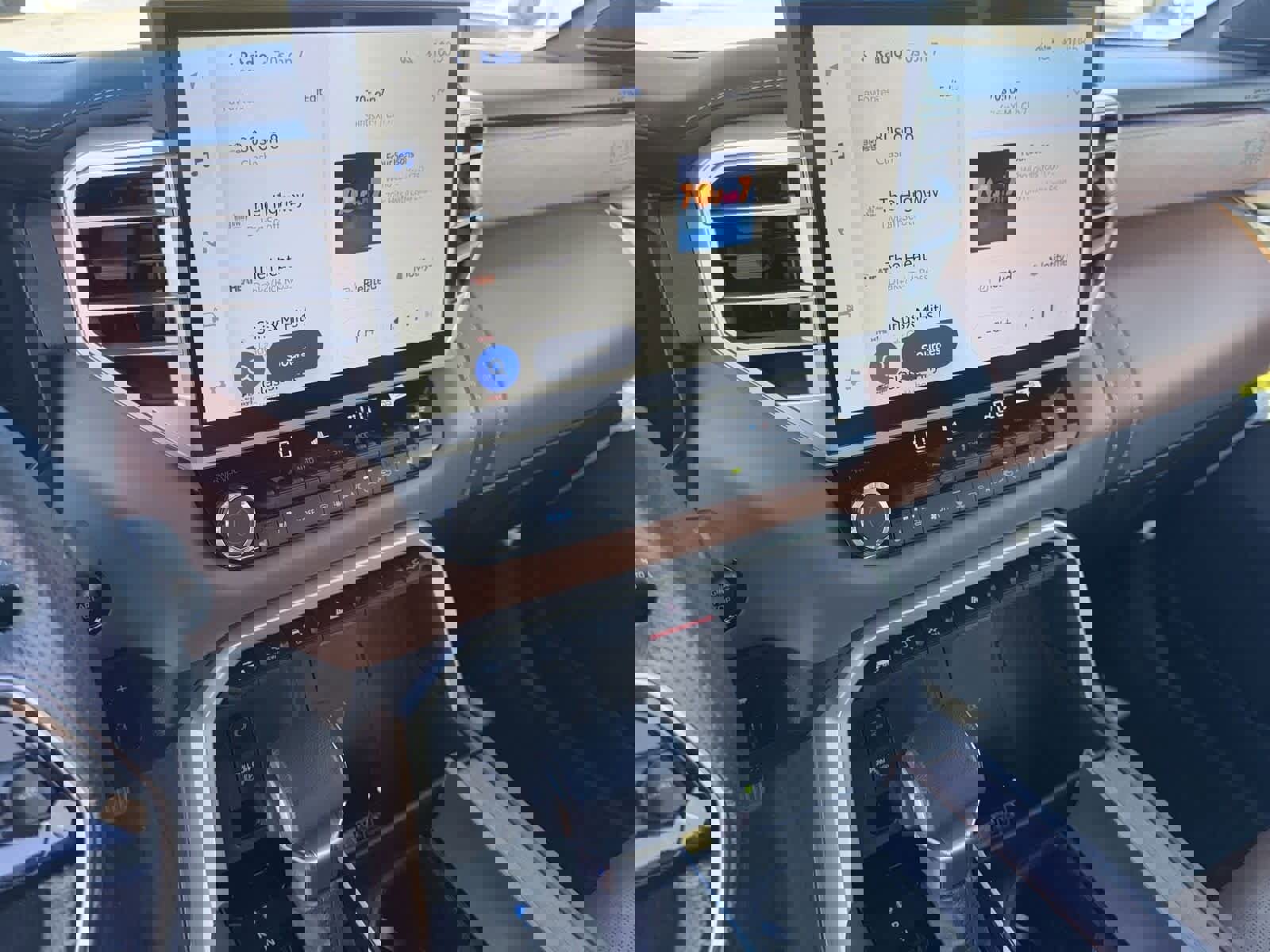 Used 2025 Toyota Tundra 1794 Edition image 19