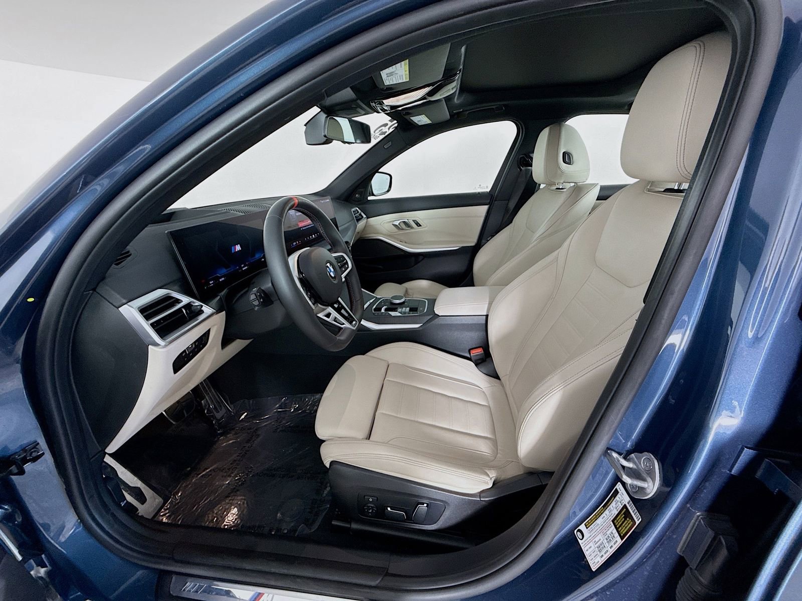 Used 2025 BMW M340i w/ Premium Package image 22