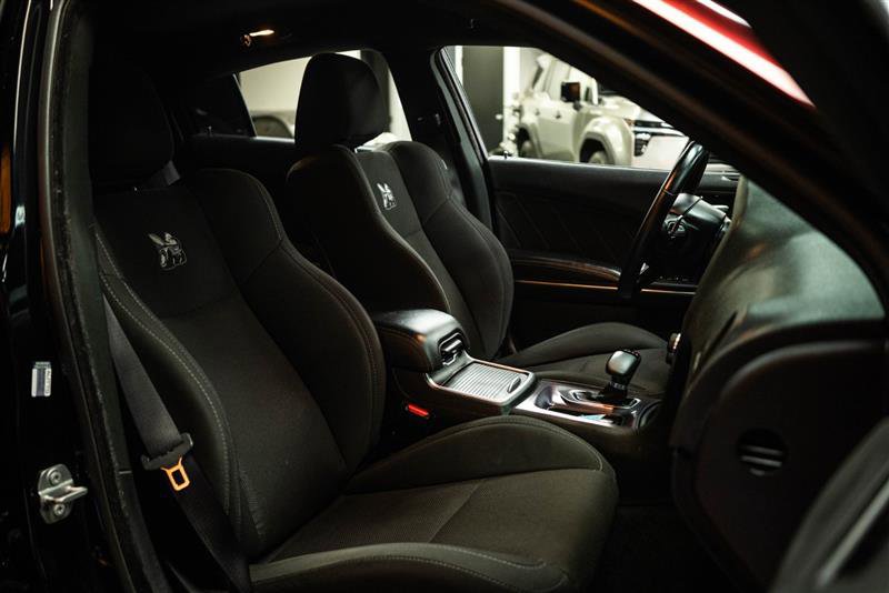 Used 2018 Dodge Charger R/T Scat Pack image 13
