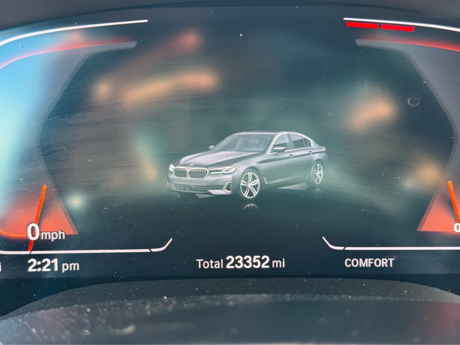 Used 2023 BMW 530i xDrive w/ Premium Package AWD/4WD image 18