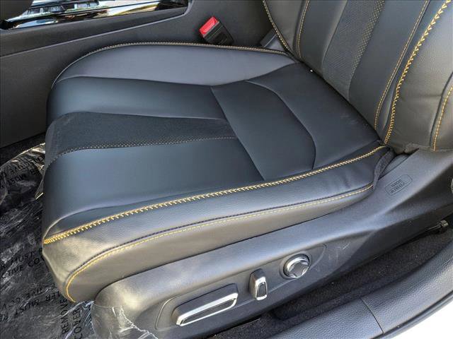 New 2026 Acura Integra A-Spec image 4