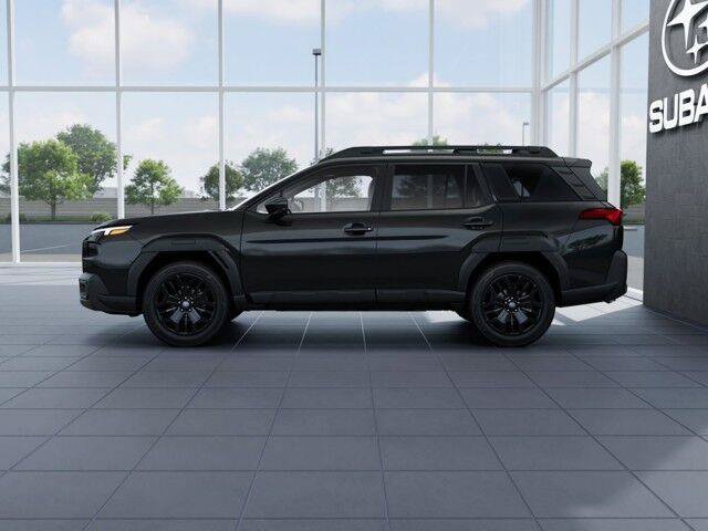 New 2026 Subaru Outback Limited XT w/ Premium/Limited Plus Package AWD/4WD image 3