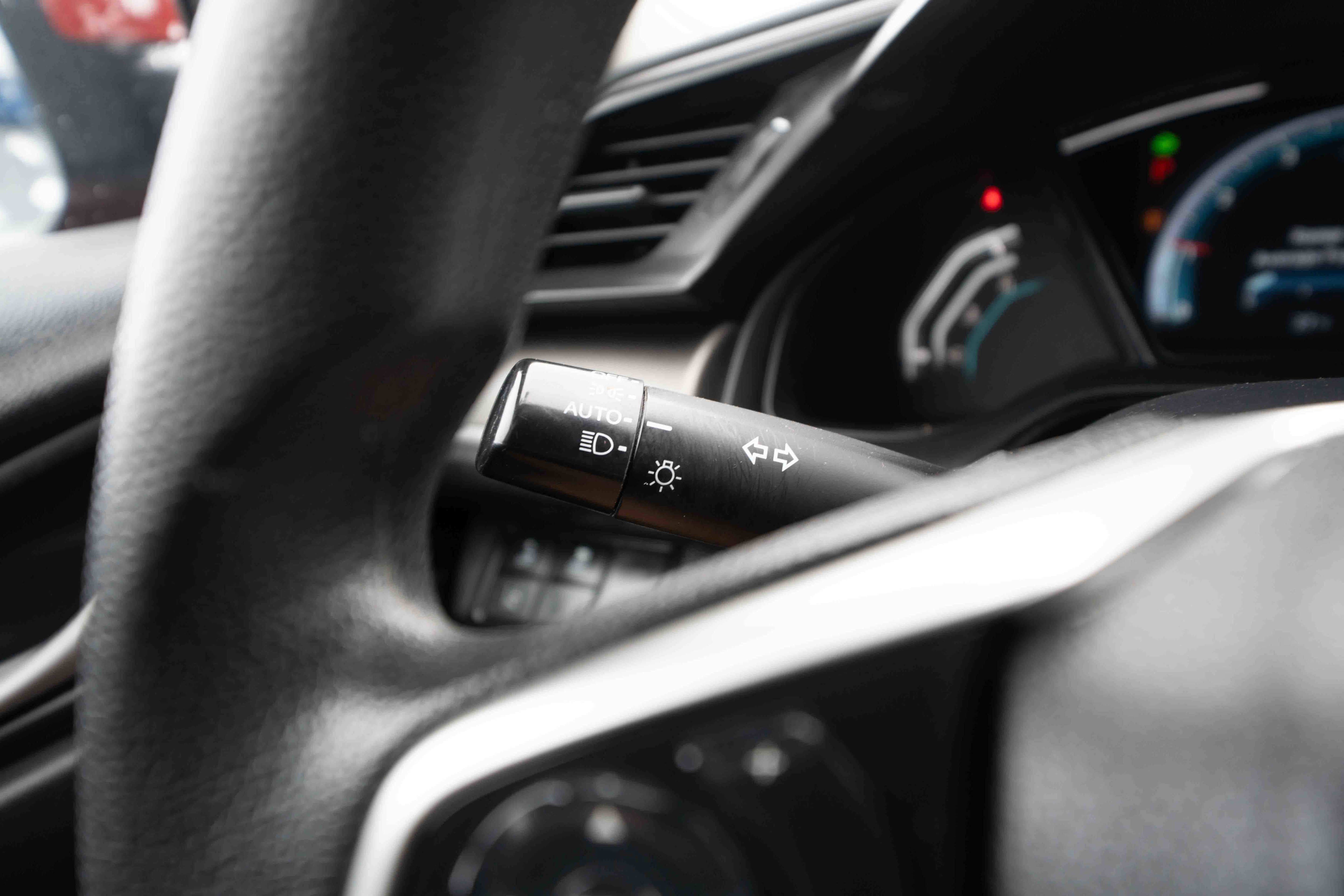 Used 2021 Honda Civic LX image 13