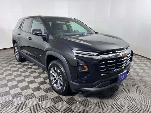 Used 2026 Chevrolet Equinox LT AWD/4WD image 1