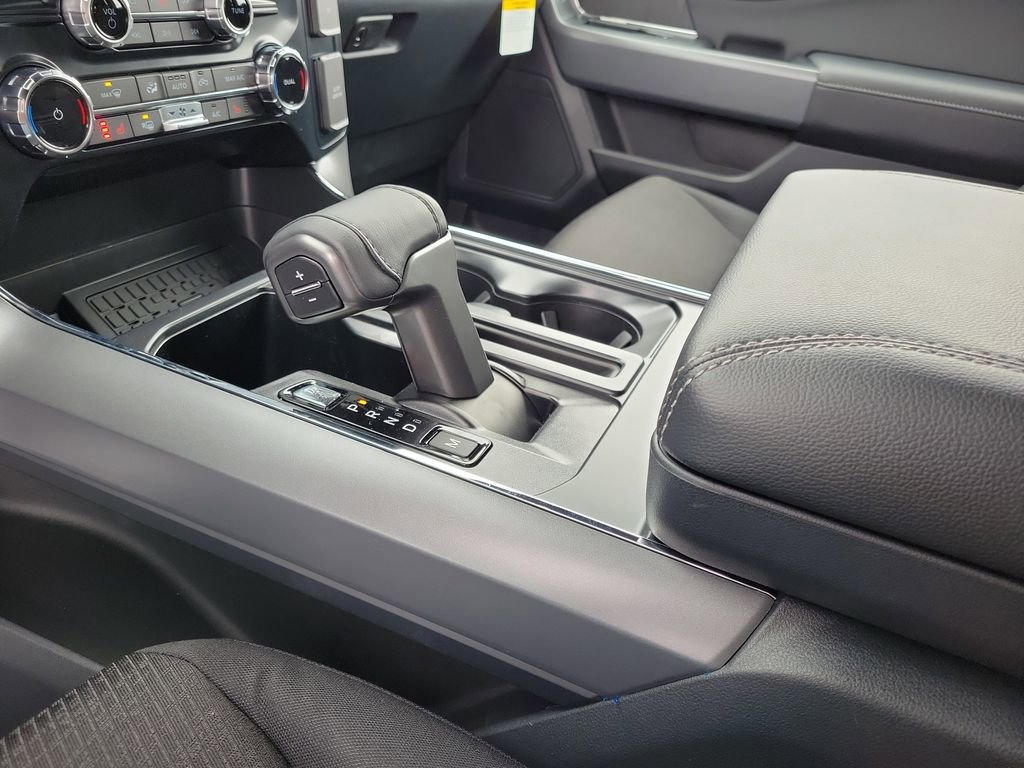 New 2026 Ford F150 XLT image 29