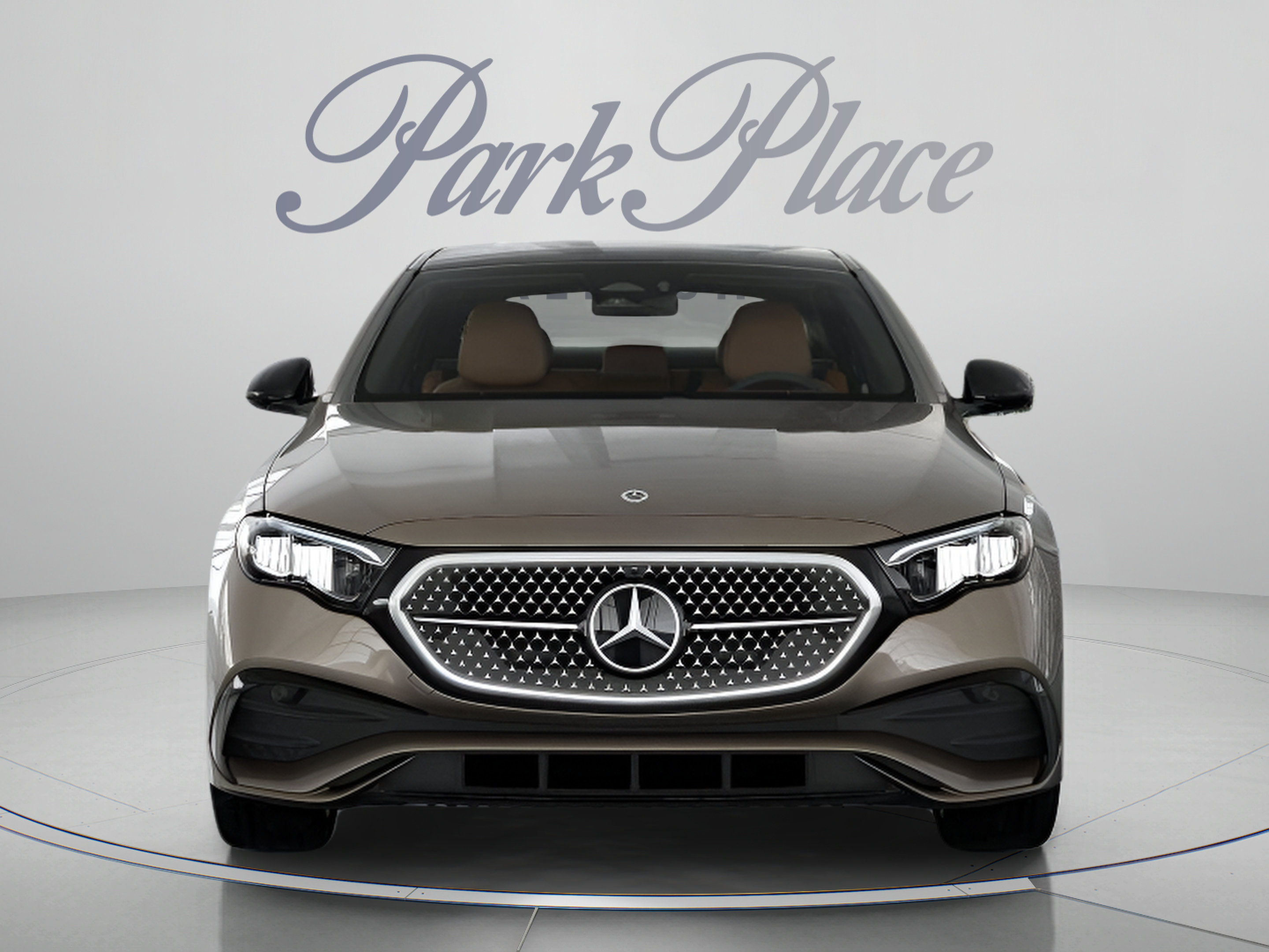 New 2027 Mercedes-Benz E 350 Sedan image 36