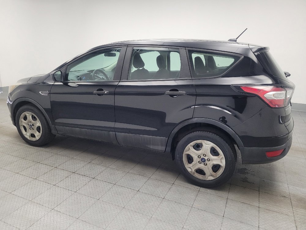 Used 2018 Ford Escape S FWD image 3