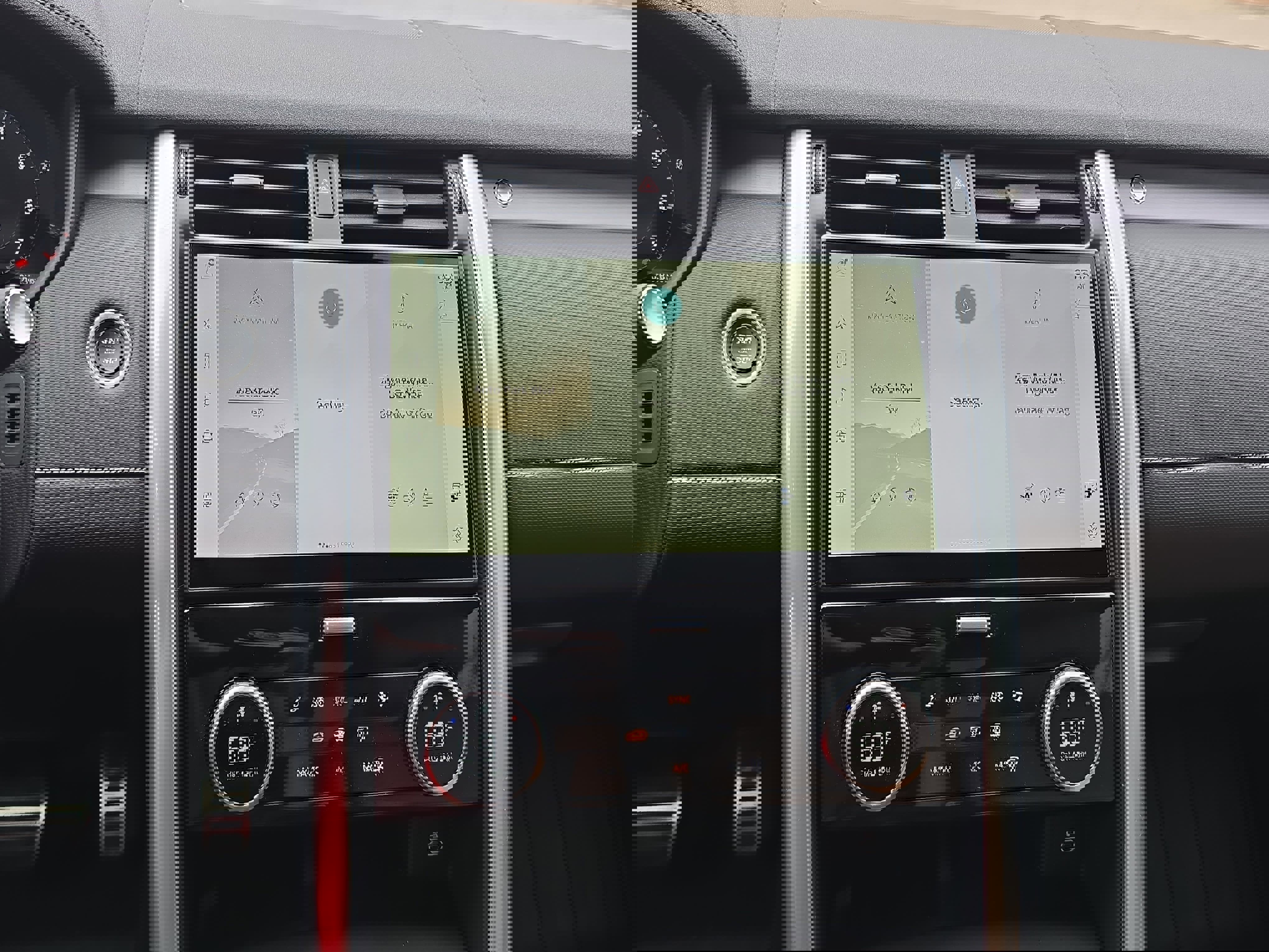 Certified 2025 Land Rover Discovery Dynamic SE image 21