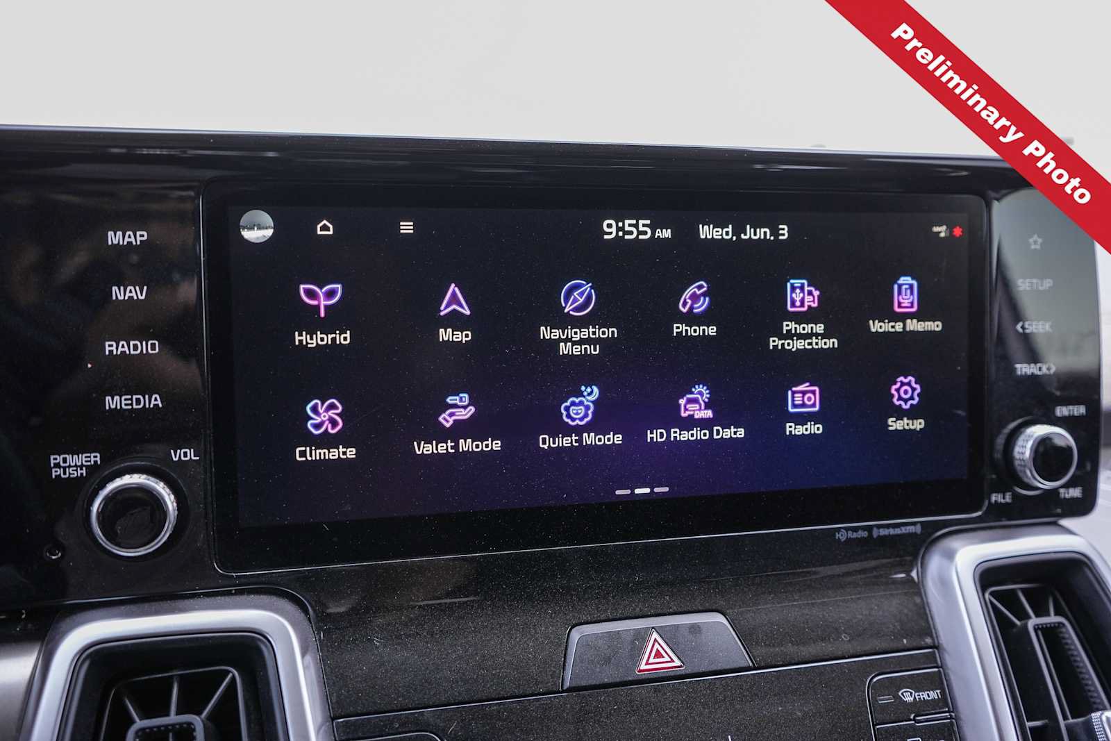 Used 2022 Kia Sorento S FWD image 19
