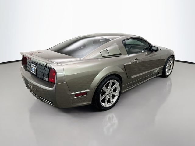 Used 2005 Ford Mustang GT RWD image 7
