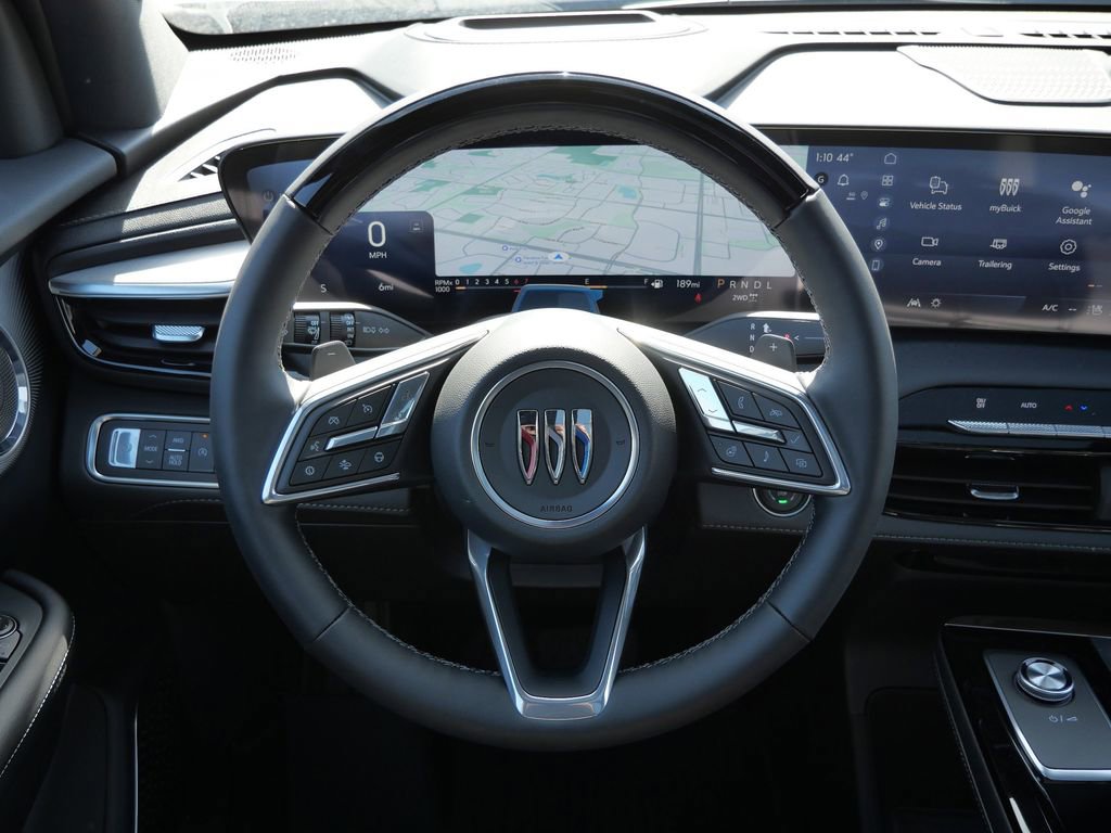 New 2026 Buick Enclave Avenir w/ Super Cruise Package image 41