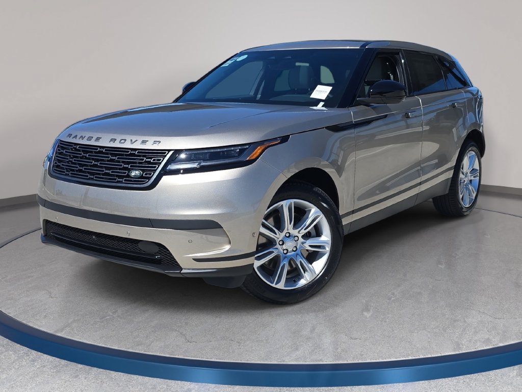 New 2026 Land Rover Range Rover Velar S AWD/4WD image 1