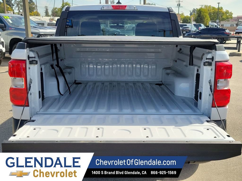 Used 2023 Ford Maverick XLT image 21