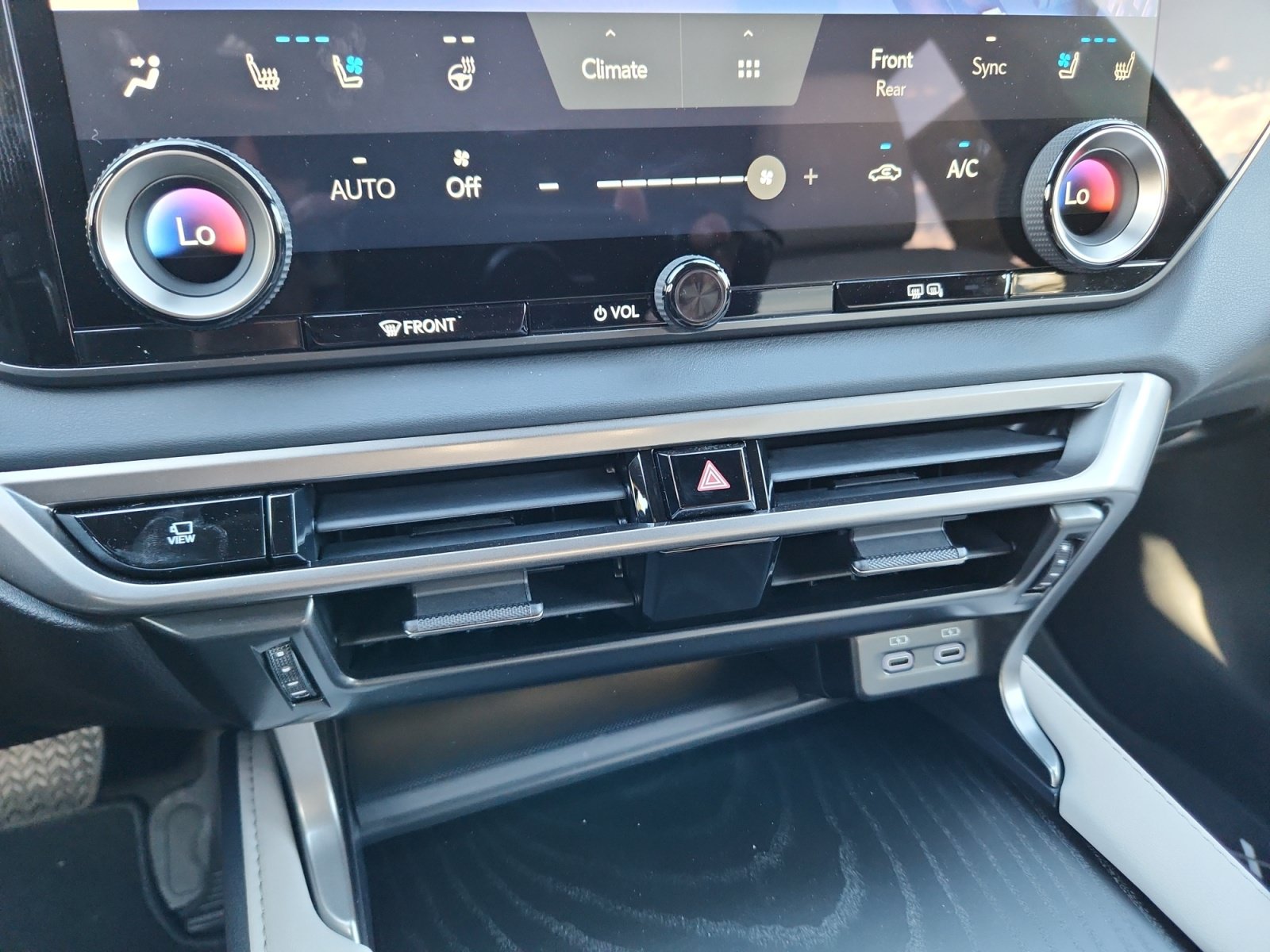 New 2026 Lexus RX 350 Premium AWD/4WD image 12