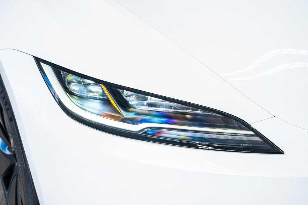 Used 2025 Tesla Model 3 Long Range image 15