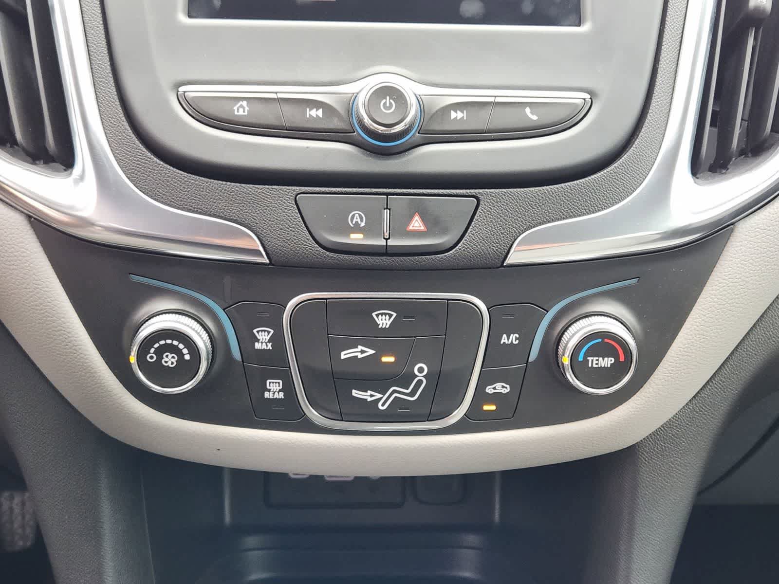 Used 2024 Chevrolet Equinox LS w/ LS Convenience Package FWD image 18