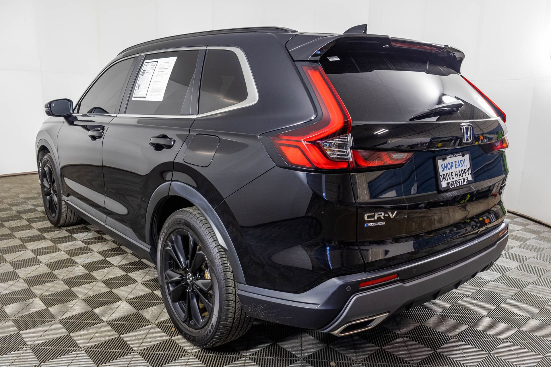 Used 2023 Honda CR-V Sport Touring image 21