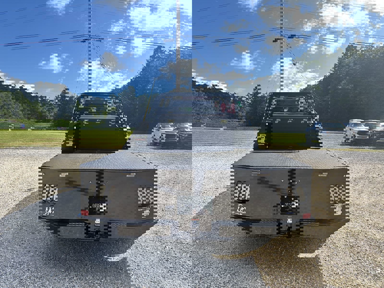 New 2025 Chevrolet Silverado 3500 LT w/ Convenience Package image 31