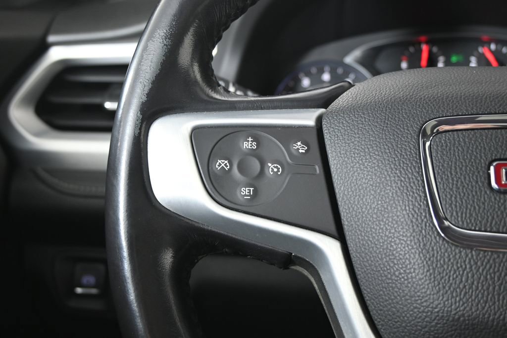 Used 2019 GMC Acadia SLT image 37