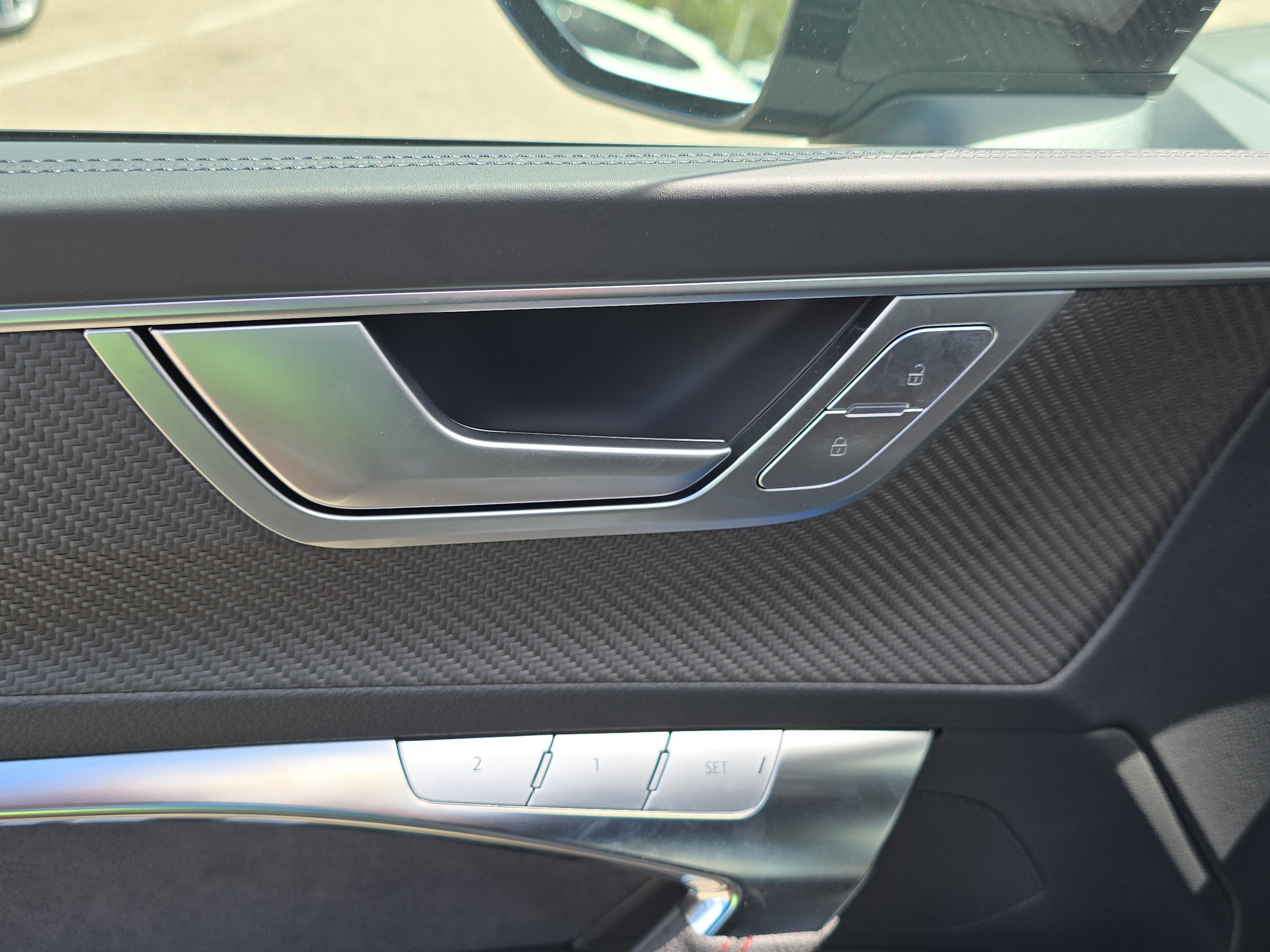 New 2026 Audi RS 7 Performance image 17