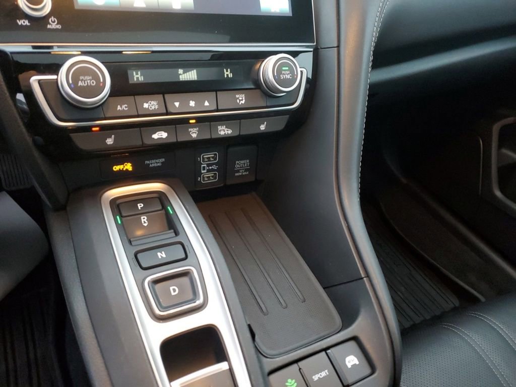 Used 2021 Honda Insight Touring image 21