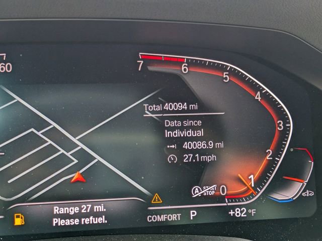 Used 2021 BMW 330i Sedan w/ Convenience Package image 27