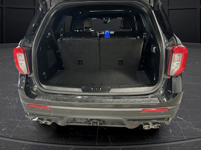 Certified 2023 Ford Explorer ST w/ Technology Package image 15